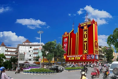 CHÚC MỪNG NĂM MỚI 2021