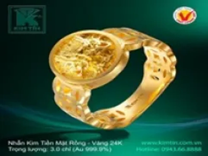 Giá vàng trong nước và thế giới năm 2024 có gì đáng chú ý?