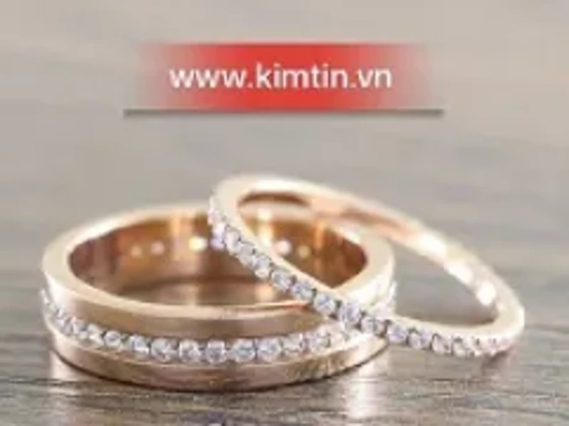 Bạn đã biết cách bảo quản nhẫn cưới?