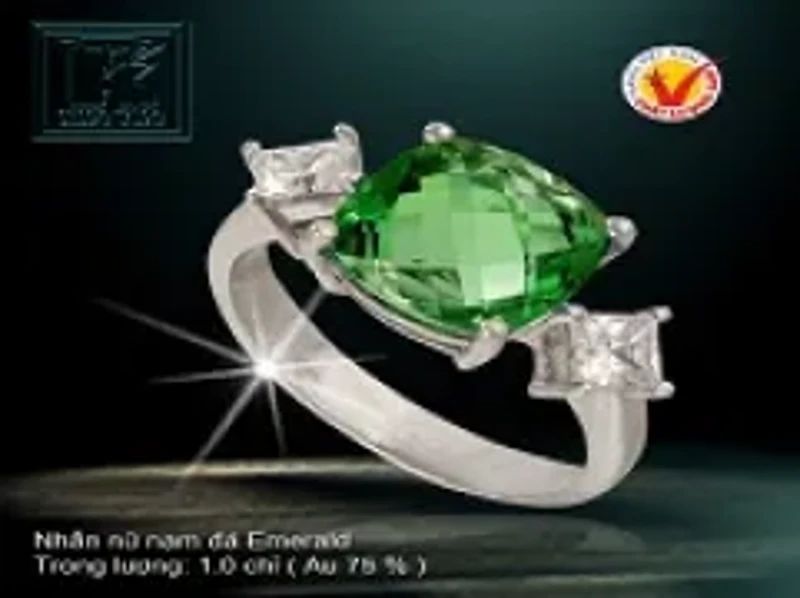 Xu hướng trang sức mùa thu