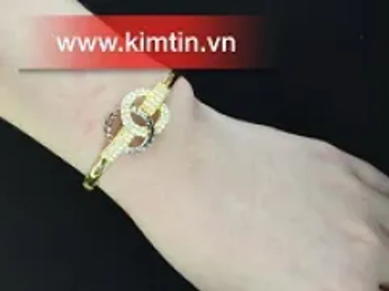Bạn đã biết cách chăm sóc và bảo quản vòng đeo ta