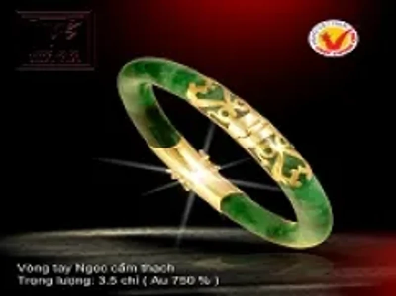 Công dụng, ý nghĩa và cách bảo quản ngọc lục bảo