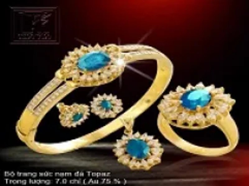 Bạn đa biết chọn bông tai phù hợp khi tham dự sự kiện