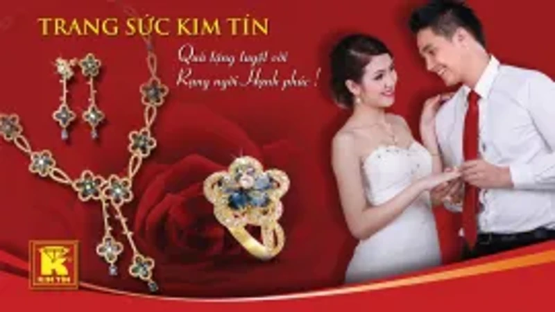 Bạn đã biết cách bảo quản trang sức đẹp đón Tết?