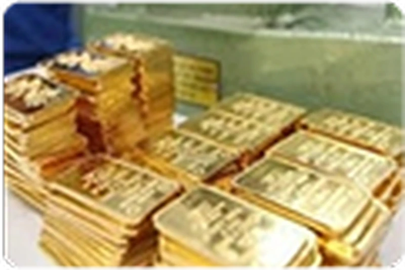 Bản tin thị trường vàng sáng 13/5/2025: Giá vàng tăng nhẹ 