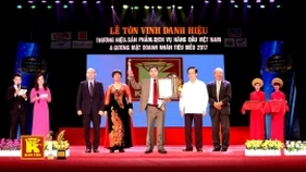 KIM TÍN - CÚP VÀNG: THƯƠNG HIỆU HÀNG ĐẦU VIỆT NAM !