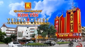 KIM TÍN - TVC - 40 NĂM "GIỮ TÍN NHIỆM HƠN GIỮ VÀNG" !