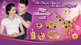 KIM TÍN - CON ĐƯỜNG NGẮN NHẤT ĐẪN ĐẾN TÌNH YÊU "NGÀY LỄ VALENTIN" !